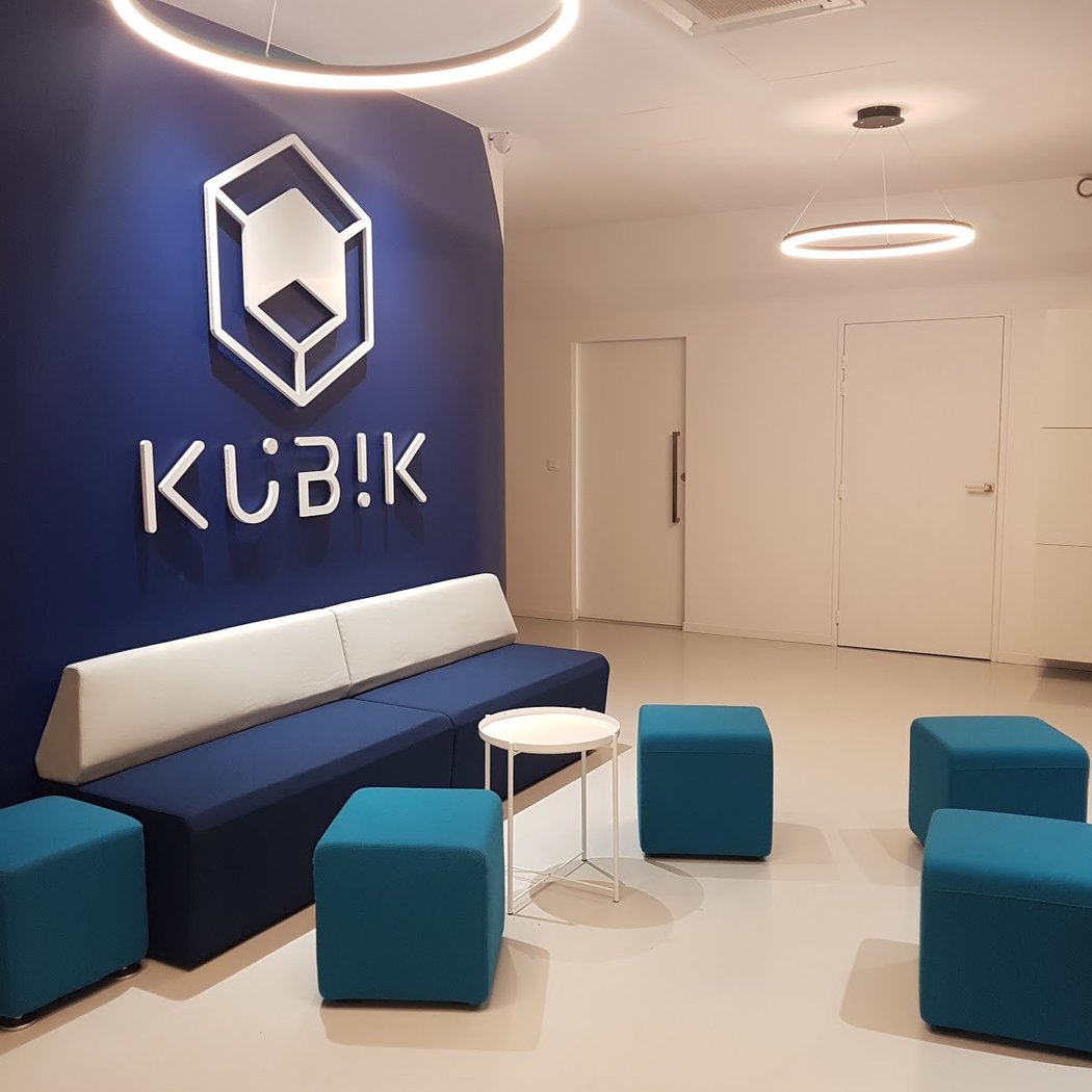 KUBIK 2